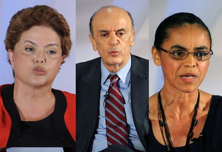 Brazilian presidential election debates, 2010