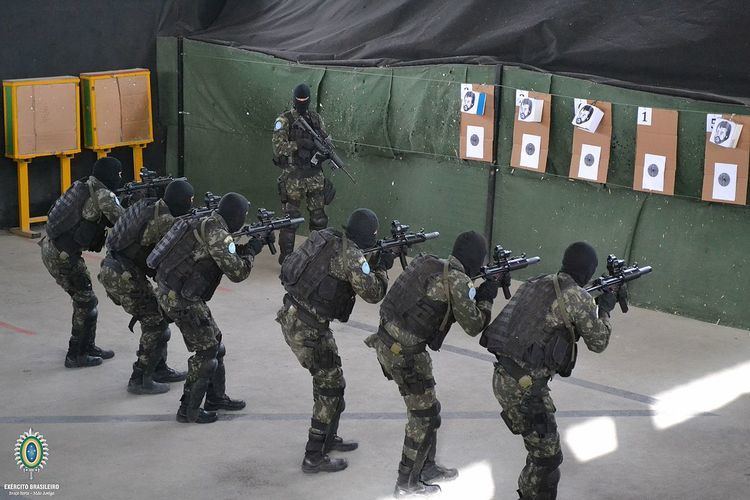 Brazilian Special Operations Command