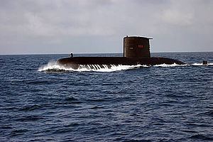 Brazilian submarine Tikuna (S34) httpsuploadwikimediaorgwikipediacommonsthu