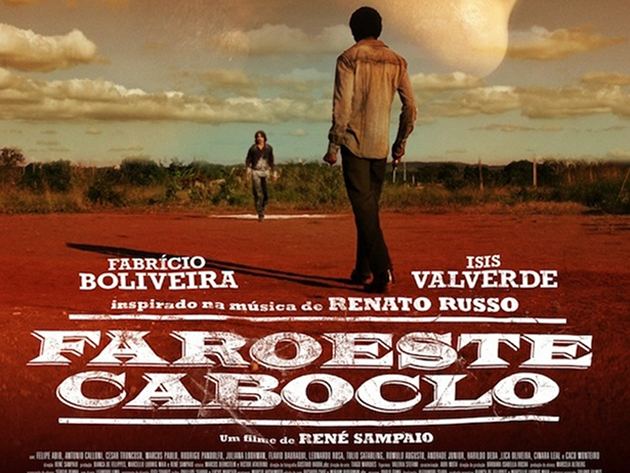 Brazilian Western Shout Factory Acquires BRAZILIAN WESTERN FAROESTE CABOCLO For