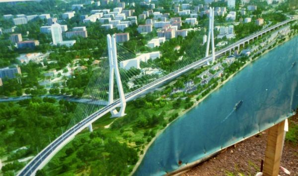Brazzaville–Kinshasa Bridge httpsrickmcfileswordpresscom201412bridge