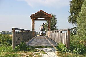 Brücke von Andau Brcke von Andau Wikipedia