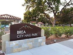 Brea City Hall and Park httpsuploadwikimediaorgwikipediacommonsthu