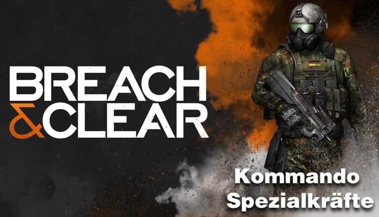Breach & Clear (video game) iimgurcom00Iazdjjpg