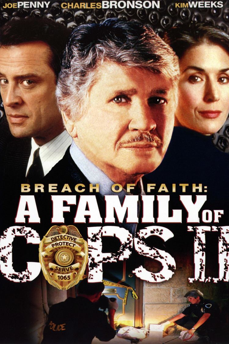 Breach of Faith: A Family of Cops 2 wwwgstaticcomtvthumbdvdboxart18896p18896d
