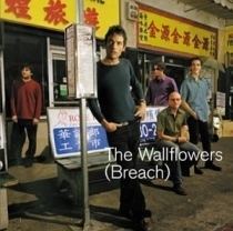 Breach (The Wallflowers album) httpsuploadwikimediaorgwikipediaenffcThe