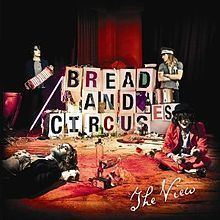 Bread and Circuses (The View album) httpsuploadwikimediaorgwikipediaenthumb4
