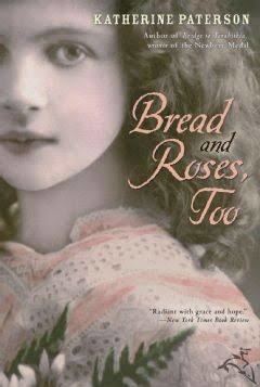 Bread and Roses, Too t0gstaticcomimagesqtbnANd9GcSieo8G5DNaRg6AQ