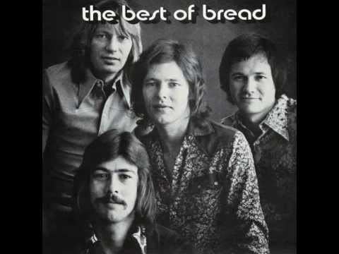 Bread (band) Bread The Best of Bread 1973 YouTube
