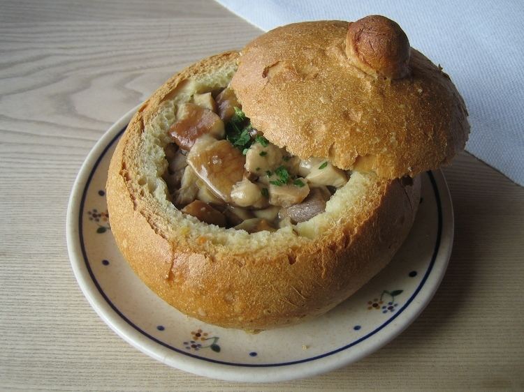 Bread bowl Bread bowl Wikipedia