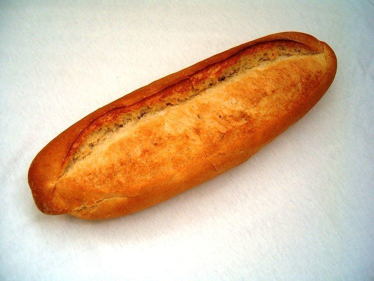 Bread in Europe