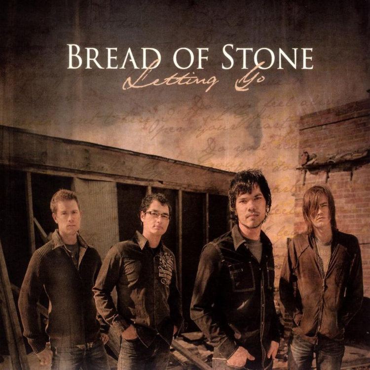 Bread of Stone Jesusfreakhideoutcom Bread Of Stone quotLetting Goquot Review