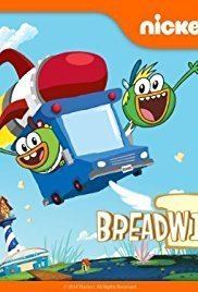Breadwinners (TV series) Breadwinners TV Series 20142016 IMDb