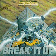Break It Up (SSD album) httpsuploadwikimediaorgwikipediaenbb5Ssd