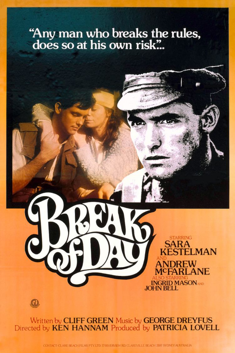 Break of Day (film) wwwgstaticcomtvthumbmovieposters8664922p866