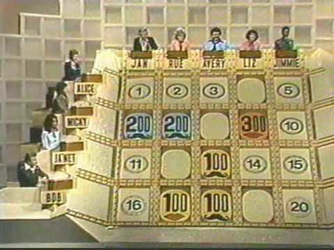 Break the Bank (1976 game show) Break the Bank Kennedy Connie vs Bill Pt 1 YouTube