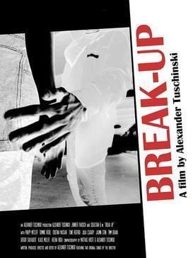 Break Up movie poster