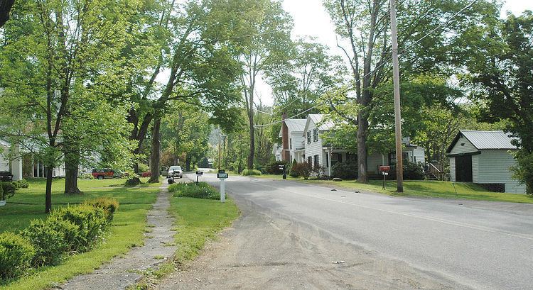 Breakabeen Historic District