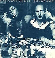 Breakaway (Art Garfunkel album) httpsuploadwikimediaorgwikipediaenthumb0