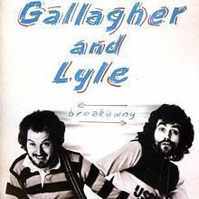 Breakaway (Gallagher and Lyle album) httpsuploadwikimediaorgwikipediaenthumbc