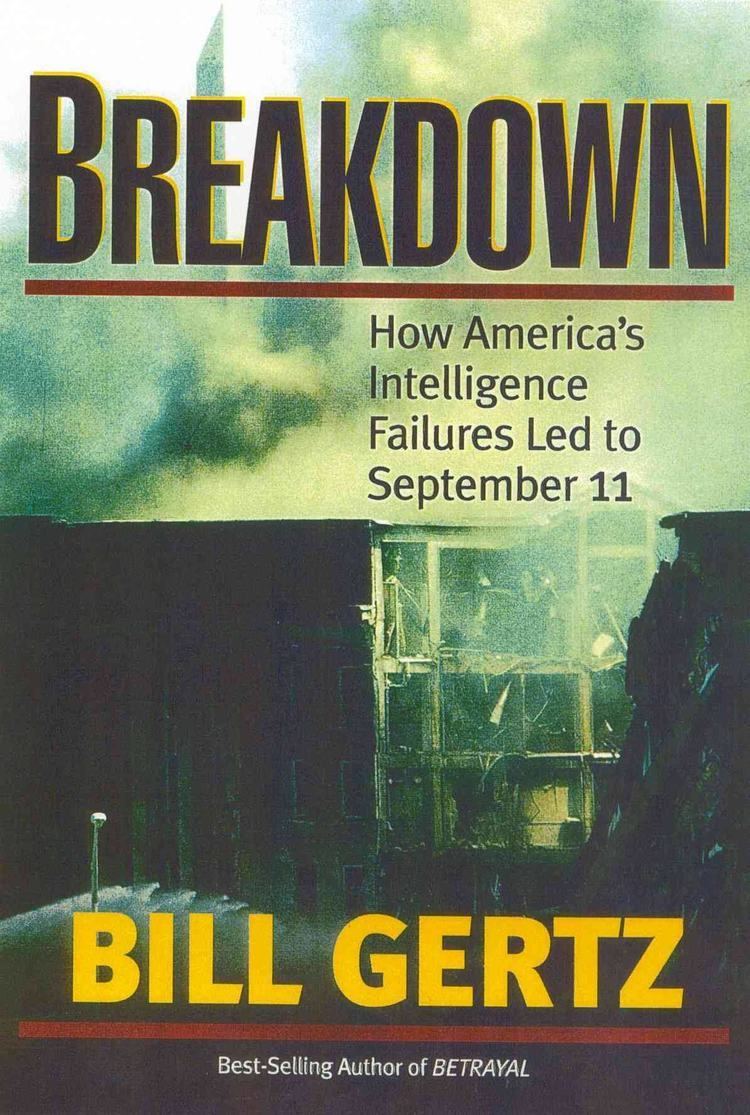 Breakdown: How America's Intelligence Failures Led to September 11 t2gstaticcomimagesqtbnANd9GcTQkwD2rnfrTr0FGu