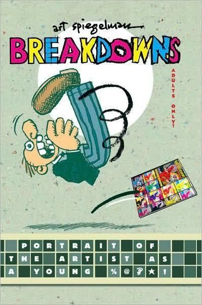 Breakdowns (comics) t0gstaticcomimagesqtbnANd9GcRrdvvkziPM9u0Mt