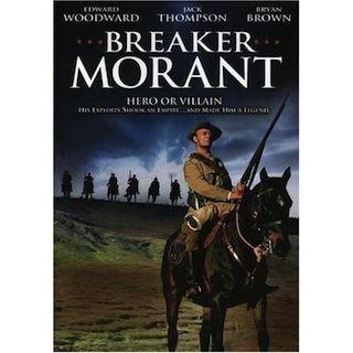 Breaker Morant (film) Breaker Morant Film TV Tropes