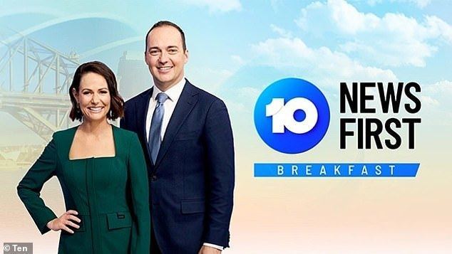 Network 10's new breakfast program has the LOWEST ever ratings in Australian  TV history - Sound Health and Lasting Wealth