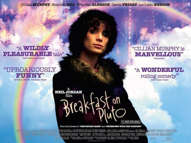 Breakfast on Pluto (film) movie scenes Neil Jordan s Breakfast on Pluto 2005 A Really Different Look at The Troubles