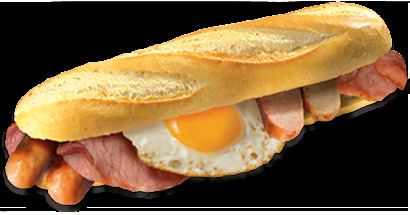 Breakfast roll Breakfast Roll Welcome to Supermac39s