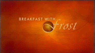 Breakfast with Frost Breakfast with Frost Wikipedia