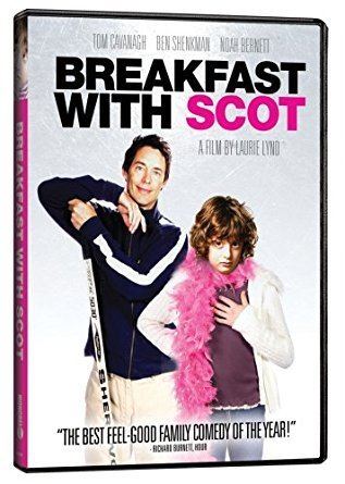 Breakfast with Scot Amazoncom Breakfast With Scot Tom Cavanagh Ben Shenkman Noah