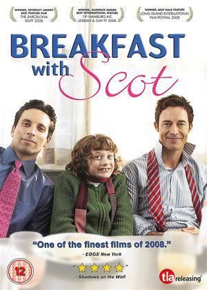 Breakfast with Scot Rent Breakfast with Scot 2007 film CinemaParadisocouk