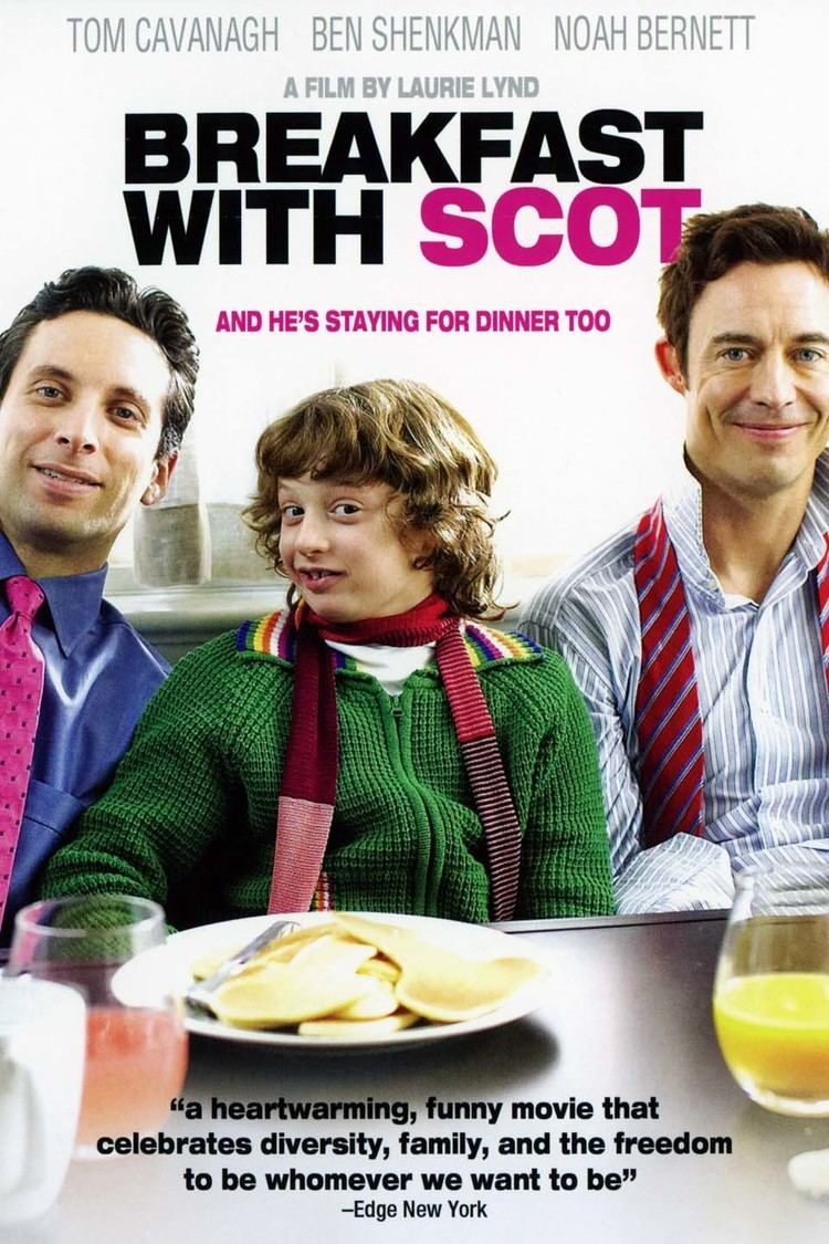 Breakfast with Scot wwwgstaticcomtvthumbdvdboxart175643p175643