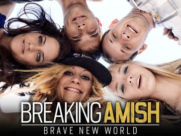 Breaking Amish: Brave New World TV Listings Grid TV Guide and TV Schedule Where to Watch TV Shows