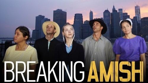 Breaking Amish: Brave New World Breaking Amish Brave New World RECAP 7713 Season 1 Episode 9
