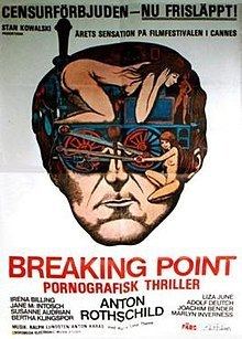 Breaking Point (1975 film) httpsuploadwikimediaorgwikipediaenthumb1