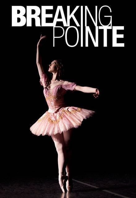 Breaking Pointe Watch Breaking Pointe Episodes Online SideReel