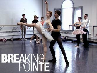 Breaking Pointe Breaking Pointe39 Canceled by The CW After Two Seasons TV By The