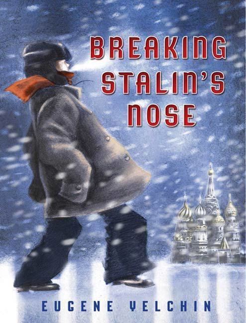 Breaking Stalin's Nose t2gstaticcomimagesqtbnANd9GcT4AufHXCU8cc3vOw