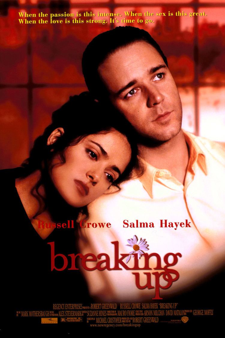 Breaking Up (1997 film) wwwgstaticcomtvthumbmovieposters19530p19530