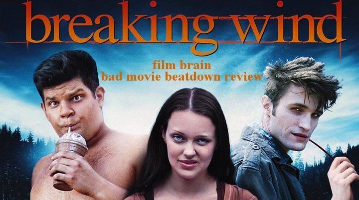 Breaking Wind Bad Movie Beatdown Breaking Wind Channel Awesome