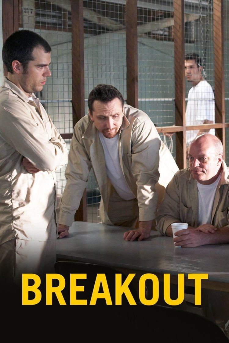 Breakout (2010 TV series) wwwgstaticcomtvthumbtvbanners8039237p803923