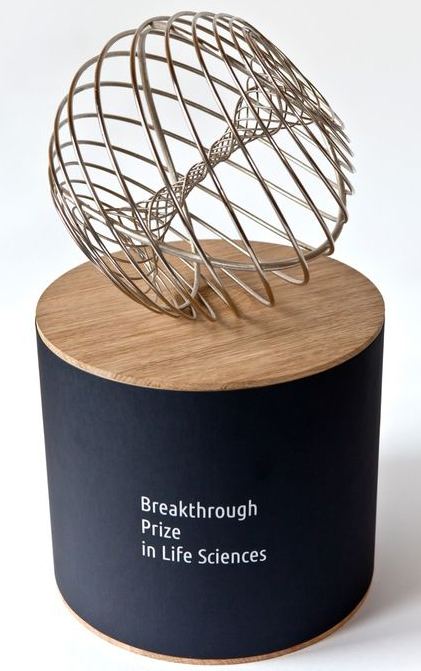 Breakthrough Prize in Fundamental Physics Suntzeff Shares in 3M Breakthrough Prize in Fundamental Physics
