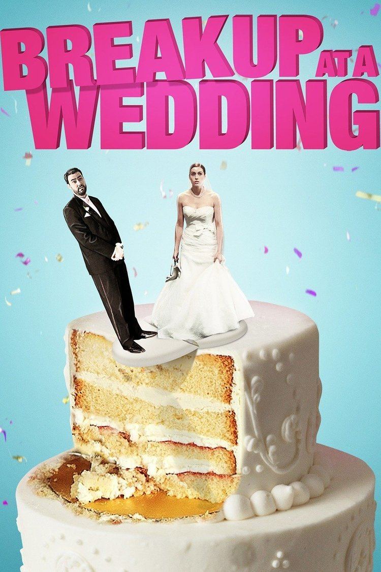 Breakup at a Wedding wwwgstaticcomtvthumbmovieposters9935967p993