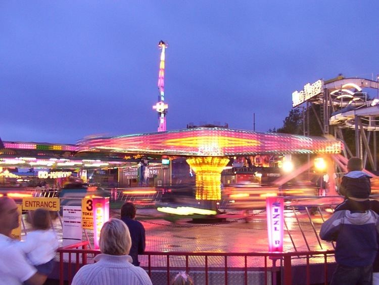 Brean Leisure Park