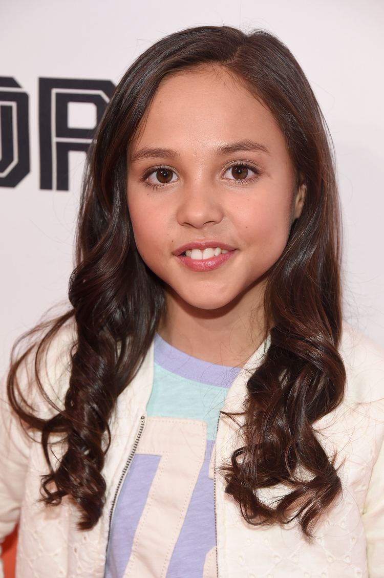 Breanna Yde All about Breanna Yde at Twist