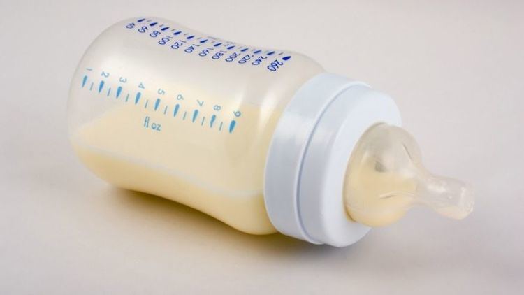 Breast milk More moms turn to breast milk sharing but is it safe Fox News