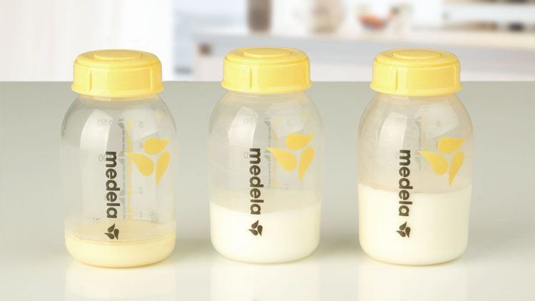 Breast milk Breast milk composition constituents of human milk Medela