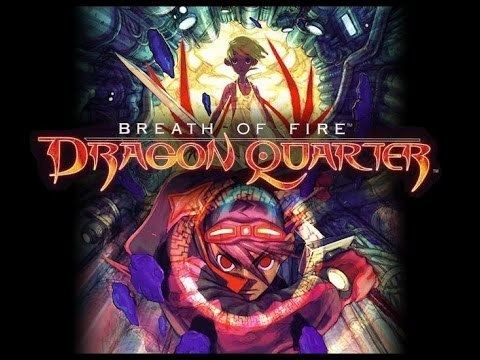 Breath of Fire: Dragon Quarter Breath of FireDragon Quarter ep 1 Ita Gameplay quotRyu e Il